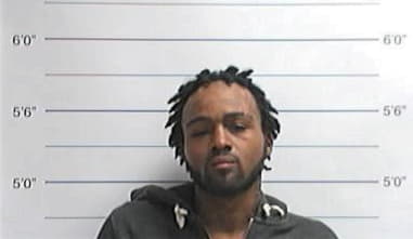 Dajon Adams, - Orleans Parish County, LA 